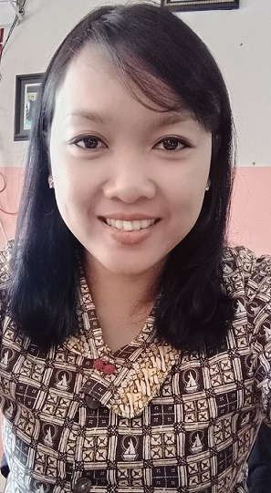Fransisca Bety Agung Wulandari