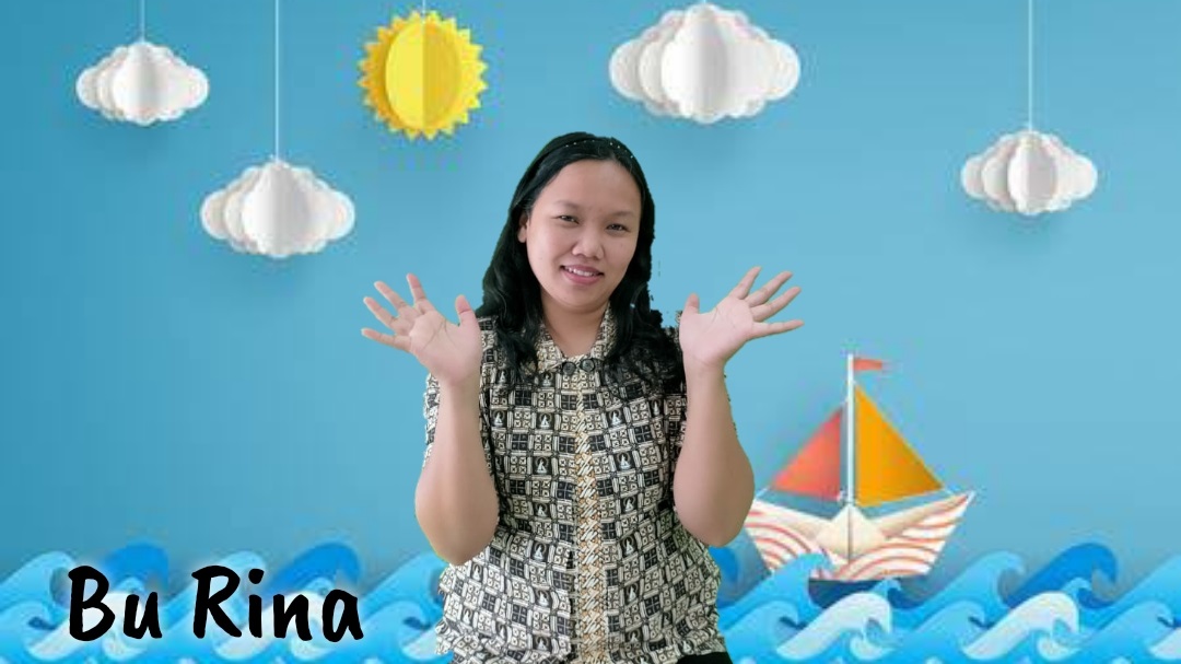 Katharina Tri Harjanti