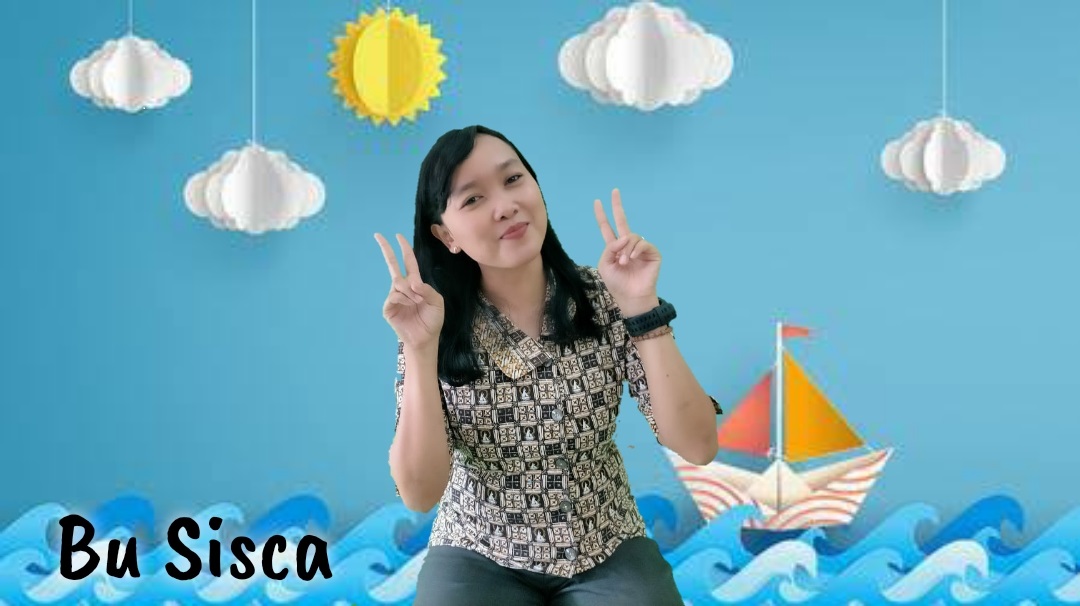 Fransisca Bety Agung Wulandari