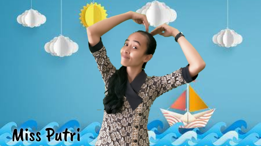 Maria Dimas Putri Sari