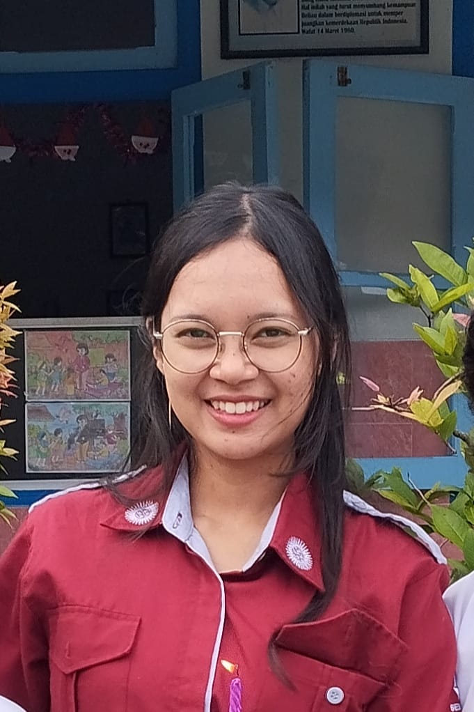 Fransisca Liliana Pranita Suryadi